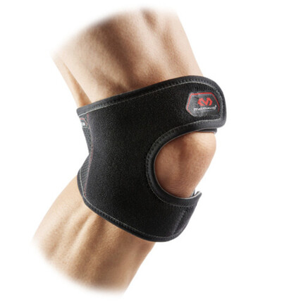 Adjustable Knee Support 