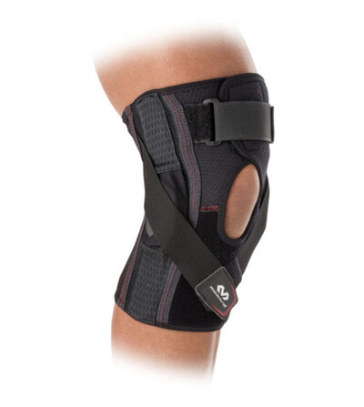 Hinged Phantom Knee Brace