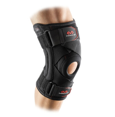 Knee Brace with Stays